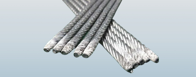 철사 밧줄 융합 기계, 철사 밧줄 콘 머리 융합 기계