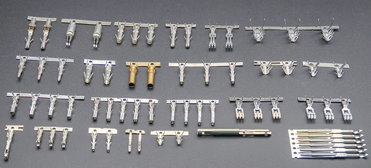 스피커 단자 커넥터, 터미네이터 컴퓨터, 전기 커넥터 단자, 컴퓨터 단자, 점화 플러그 단자