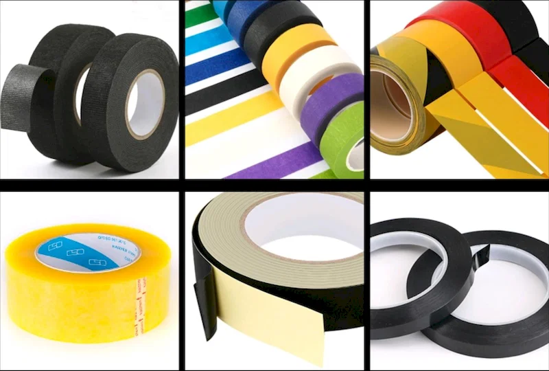 풀 와이어 WPM-303K, 날개 기계, 테이프 와인딩 머신, 자동 테이프 와인딩 머신이 있는 테이핑 포장기의 테이프