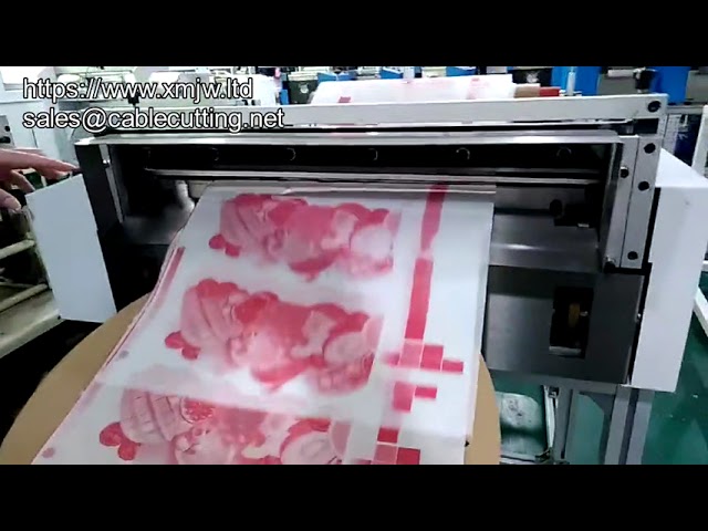 1mm~1000mm 정밀 센서 포토 A3 스티커 라벨 커팅 머신