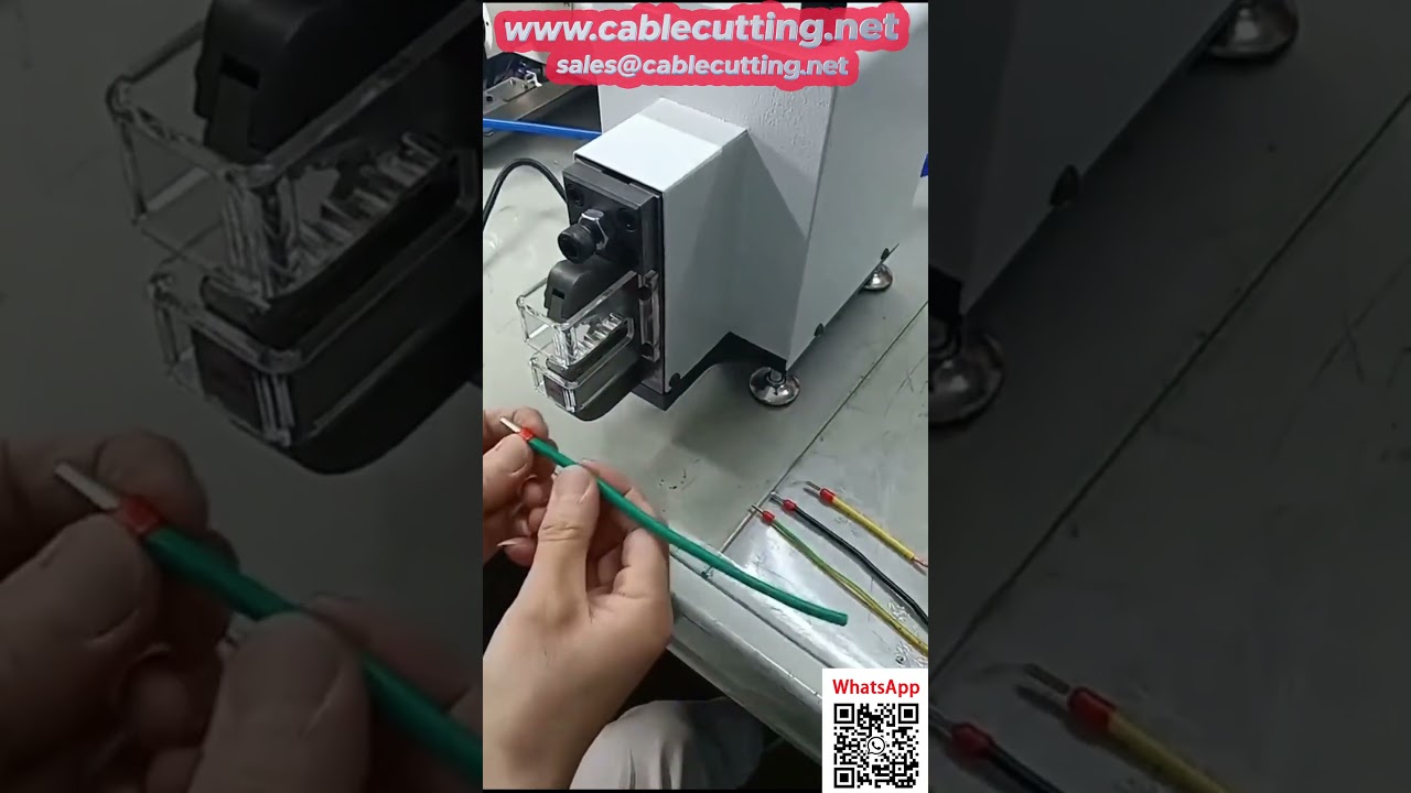 휴대용 공압 크림핑 플라이어 0.3-10 mm² | 케이블 러그 압착기