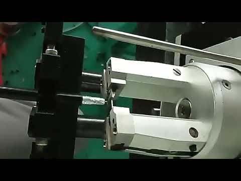 3mm~25mm 동축 케이블 로터리 나이프 자동 탈피기 | 다층 디지털 오디오 와이어 박피기