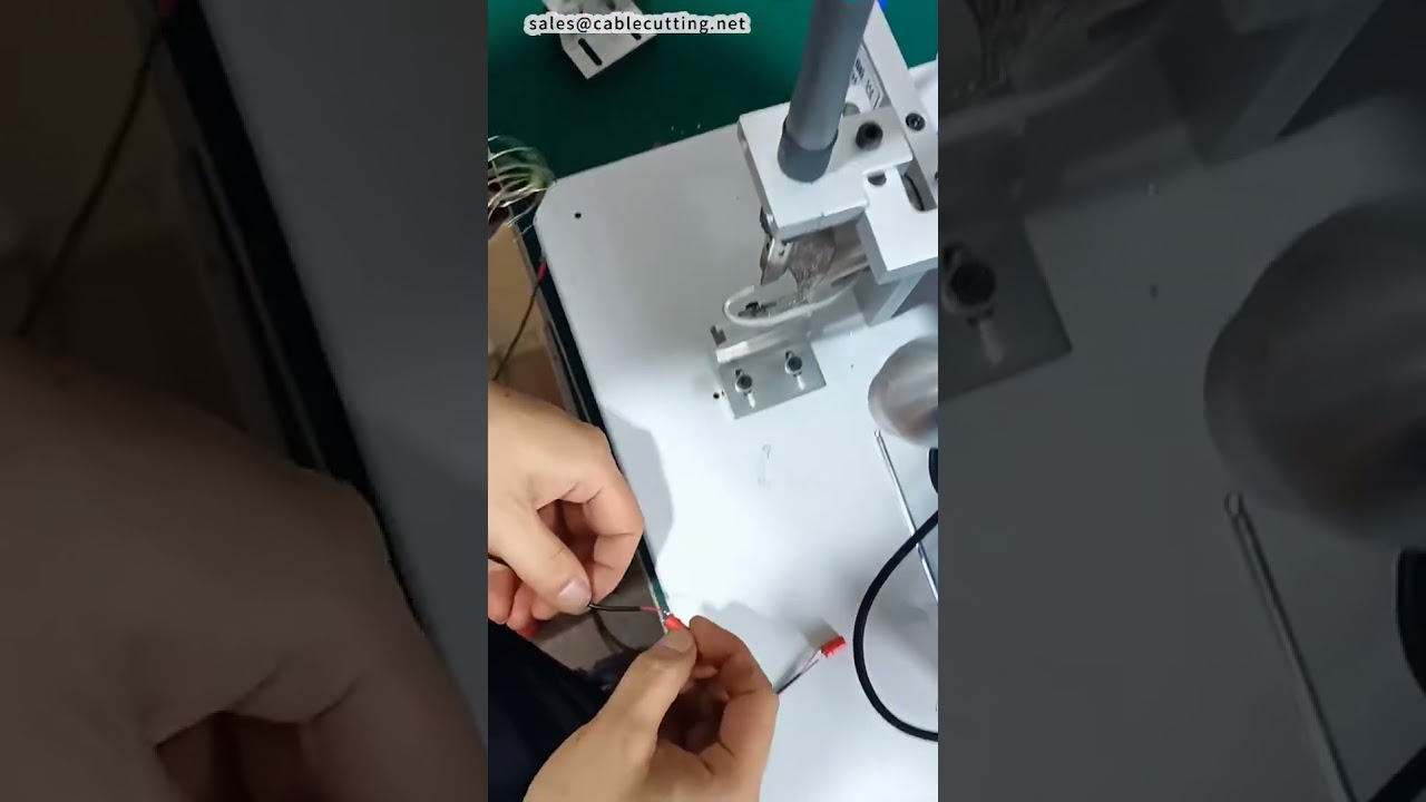 자동 납땜기 | 독특한 클립 디자인으로 효율 극대화