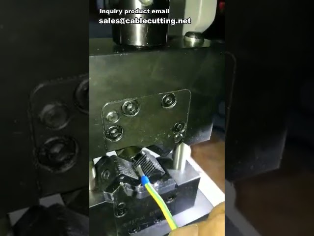 케이블 생산 기계, 공장 직영 가격 생산 설비