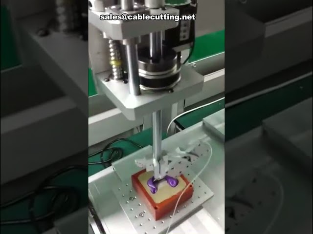 Glue Dispenser With R Axis Gluing Dispenser Glue Dispenser Robot,Glue Dispenser With R,Glue Dispense