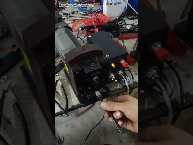 RJ45 커넥터 크림핑 도구 | 이더넷 랜 케이블 접속기 & 네트워크 장비