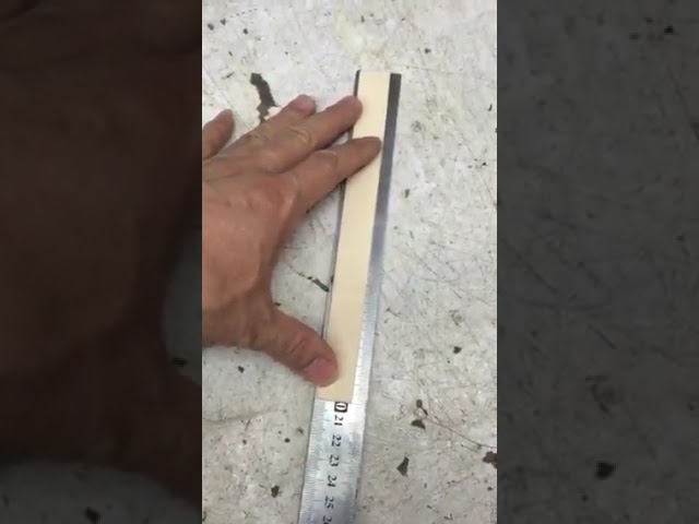 자동 핫/콜드 나이프 나일론 웨빙 리본 원단 절단기 | 고무밴드 테이프 커팅 머신