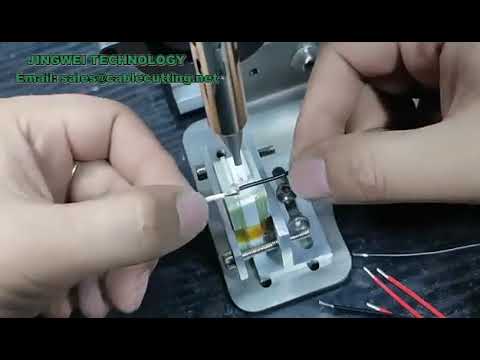 반자동 납땜기 15V 3A, Aux/DC/USB/LED 조명 및 전원 플러그 스폿 용접기