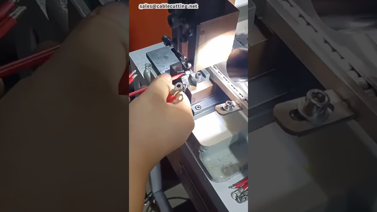 접지 링 터미널용 진동 피더 | 제조사 클립
