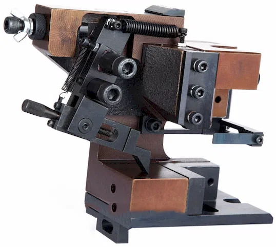 JST 단자 압착 금형 - 단자 압착 공구