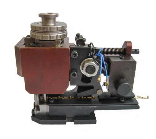 TA-20U 기계식 압착 어플리케이터