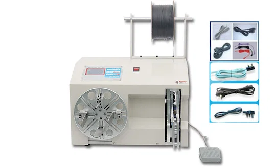 와이어 와인딩 결속기 WPM-210 Thumb