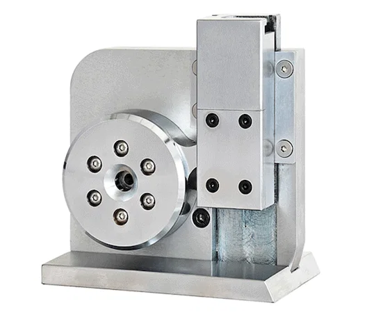 맞춤형 육면 압착 금형