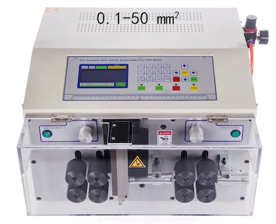 고강도 와이어 탈피기 WPM-MAX2-50 50mm2
