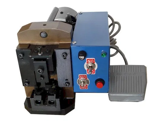 RJ45 압착기 WPM-PC