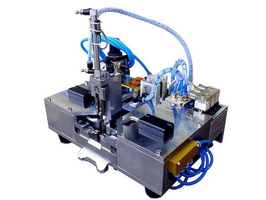 양면 와이어 탈피기 WPM-903 - HDMI 케이블 스트리퍼