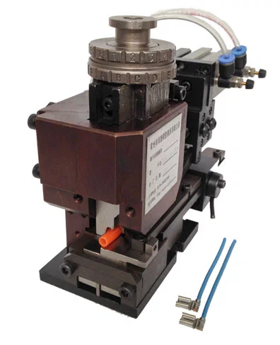 TA-20F 공압 압착 어플리케이터 - 단자 압착 공구