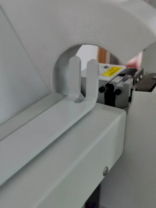 당김 와이어 포함 테이프 래핑 머신 WPM-303K Thumb