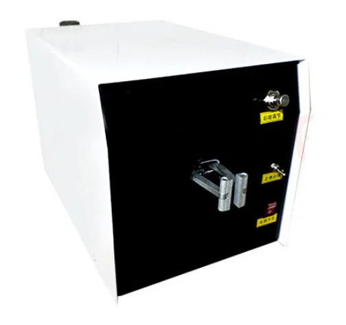 와이어 연선기 WPM-19 - 다심 전선 탈피 연선기