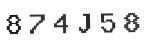 Verification Code Image