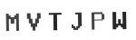 Verification Code Image