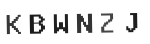 Verification Code Image
