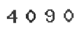 Verification Code Image