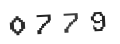 Verification Code Image