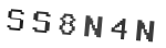 Verification Code Image
